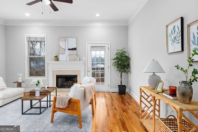 1895 Sterling Oaks Circle NE, Atlanta, GA 30319