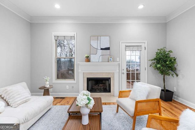 1895 Sterling Oaks Circle NE, Atlanta, GA 30319