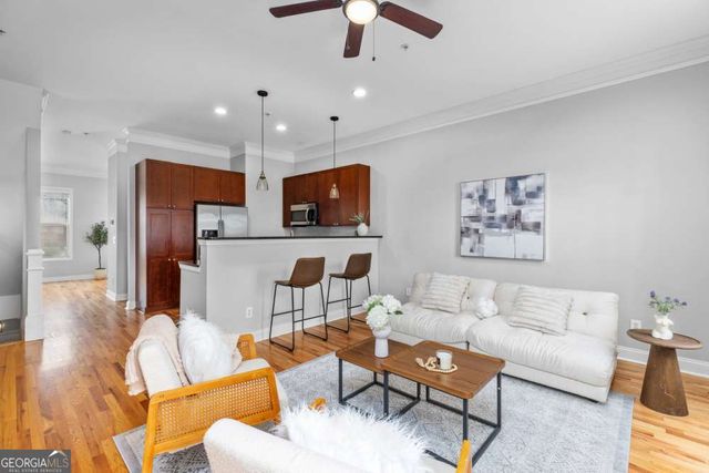 1895 Sterling Oaks Circle NE, Atlanta, GA 30319