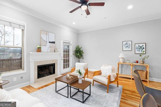 1895 Sterling Oaks Circle NE, Atlanta, GA 30319