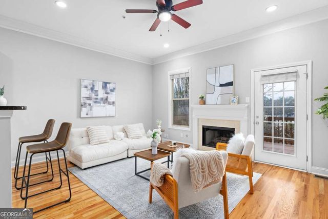 1895 Sterling Oaks Circle NE, Atlanta, GA 30319