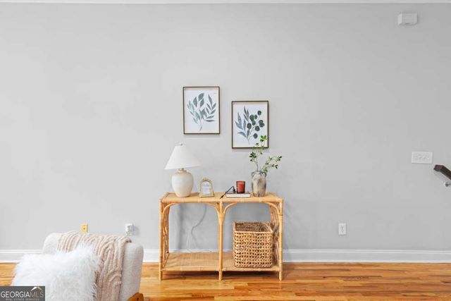 1895 Sterling Oaks Circle NE, Atlanta, GA 30319