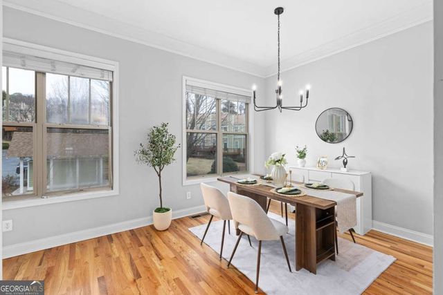 1895 Sterling Oaks Circle NE, Atlanta, GA 30319