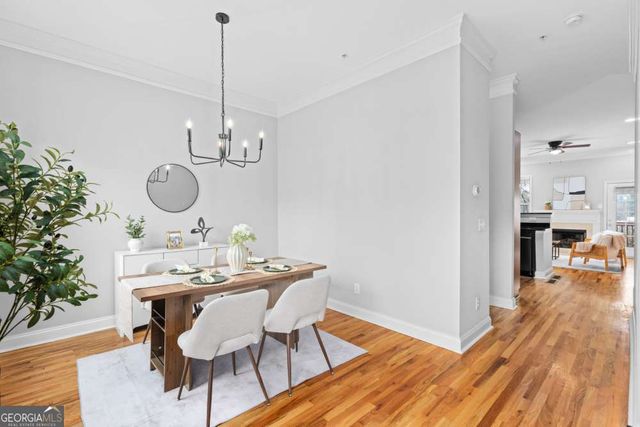 1895 Sterling Oaks Circle NE, Atlanta, GA 30319