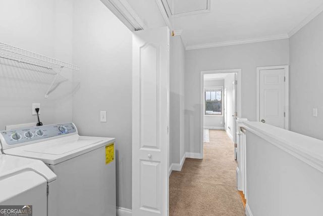 1895 Sterling Oaks Circle NE, Atlanta, GA 30319