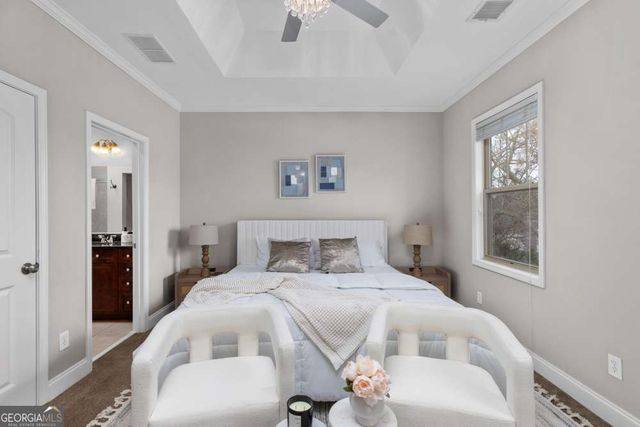 1895 Sterling Oaks Circle NE, Atlanta, GA 30319