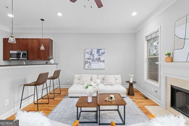 1895 Sterling Oaks Circle NE, Atlanta, GA 30319