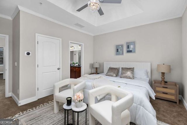 1895 Sterling Oaks Circle NE, Atlanta, GA 30319