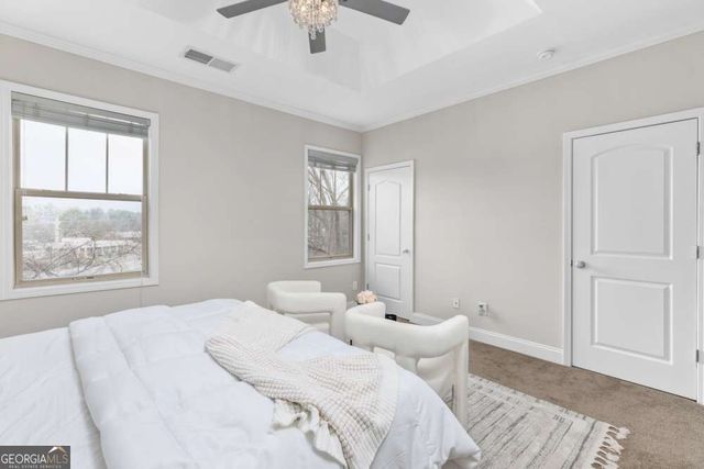 1895 Sterling Oaks Circle NE, Atlanta, GA 30319