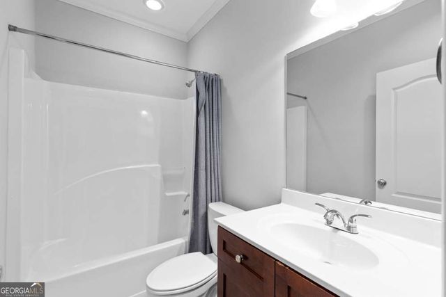 1895 Sterling Oaks Circle NE, Atlanta, GA 30319