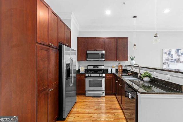 1895 Sterling Oaks Circle NE, Atlanta, GA 30319