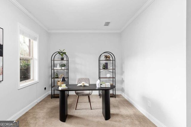 1895 Sterling Oaks Circle NE, Atlanta, GA 30319