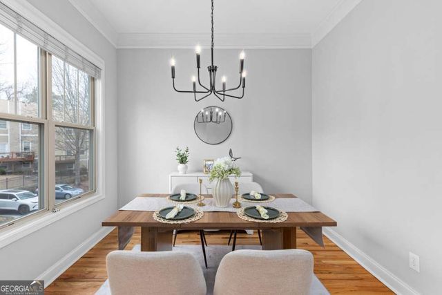 1895 Sterling Oaks Circle NE, Atlanta, GA 30319