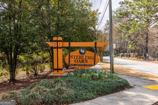 1895 Sterling Oaks Circle NE, Atlanta, GA 30319