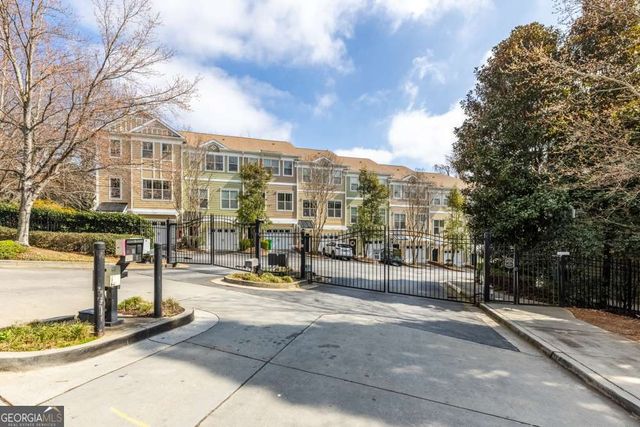 1895 Sterling Oaks Circle NE, Atlanta, GA 30319