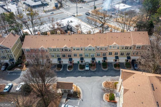 1895 Sterling Oaks Circle NE, Atlanta, GA 30319