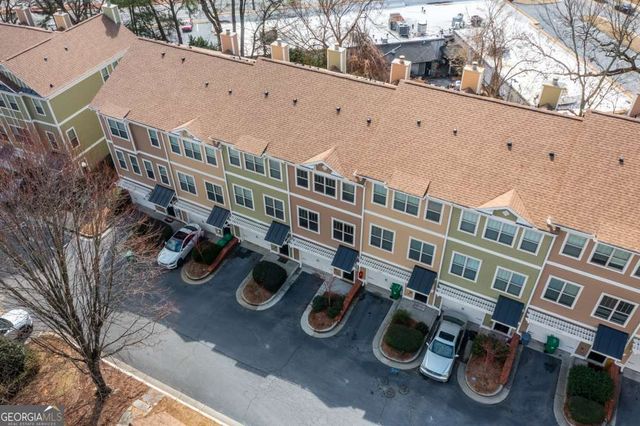 1895 Sterling Oaks Circle NE, Atlanta, GA 30319