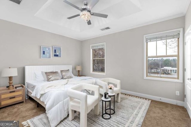 1895 Sterling Oaks Circle NE, Atlanta, GA 30319