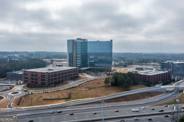 1895 Sterling Oaks Circle NE, Atlanta, GA 30319