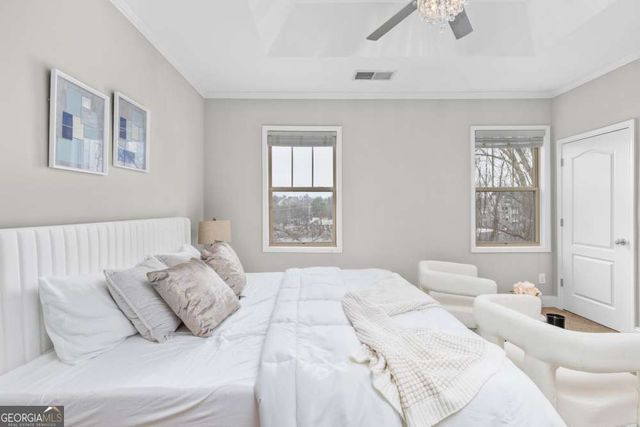 1895 Sterling Oaks Circle NE, Atlanta, GA 30319