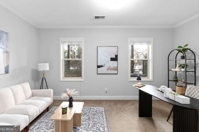 1895 Sterling Oaks Circle NE, Atlanta, GA 30319