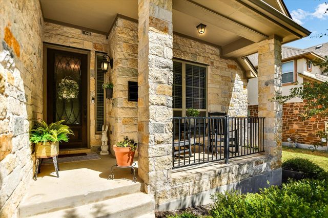 292 Swallowtail DR, Austin, TX 78737