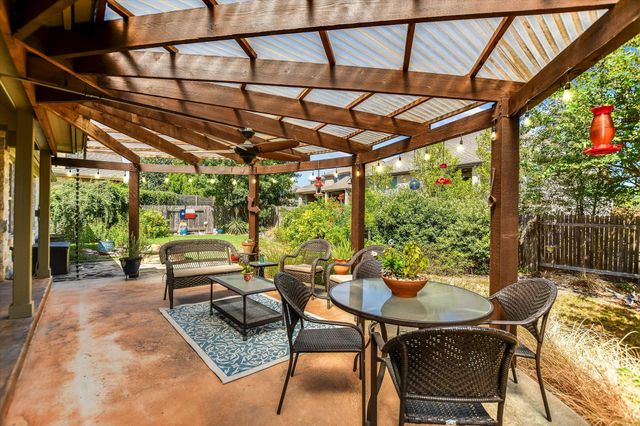 292 Swallowtail DR, Austin, TX 78737