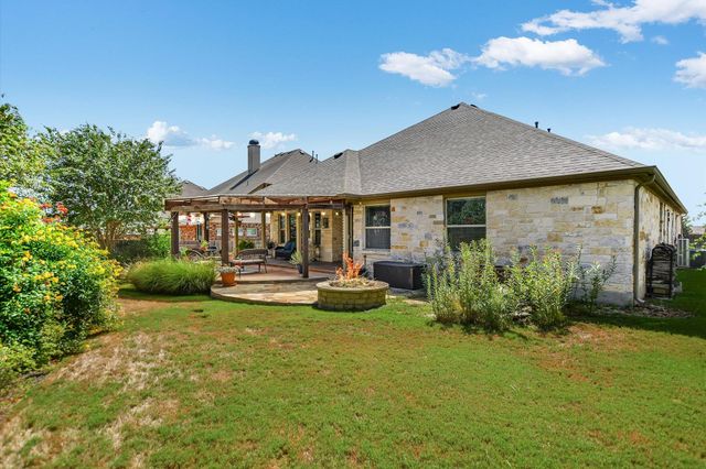 292 Swallowtail DR, Austin, TX 78737