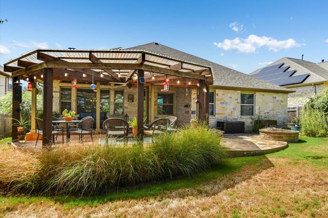 292 Swallowtail DR, Austin, TX 78737