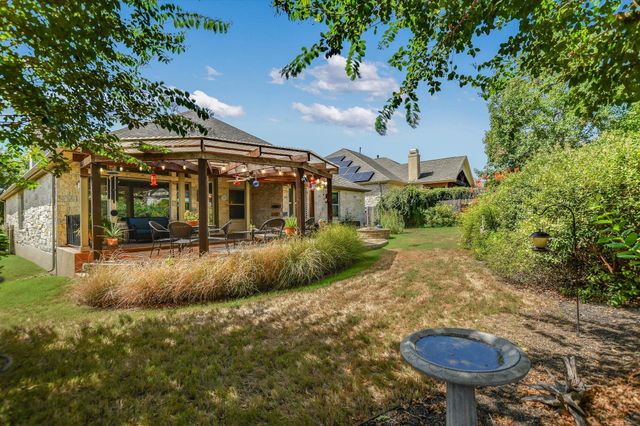 292 Swallowtail DR, Austin, TX 78737
