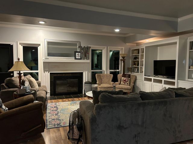 7 Robinwood, Dumas, AR 71639