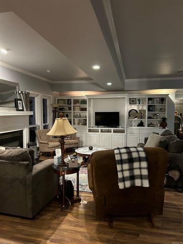 7 Robinwood, Dumas, AR 71639