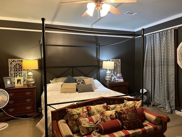 7 Robinwood, Dumas, AR 71639