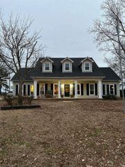 7 Robinwood, Dumas, AR 71639