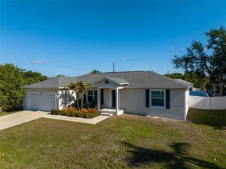 11200 CHALET AVENUE, Englewood, FL 34224