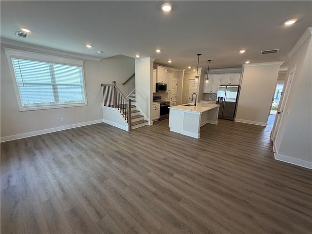 4226 Oak View Lane, Gainesville, GA 30504