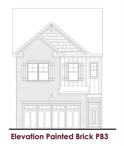 4226 Oak View Lane, Gainesville, GA 30504