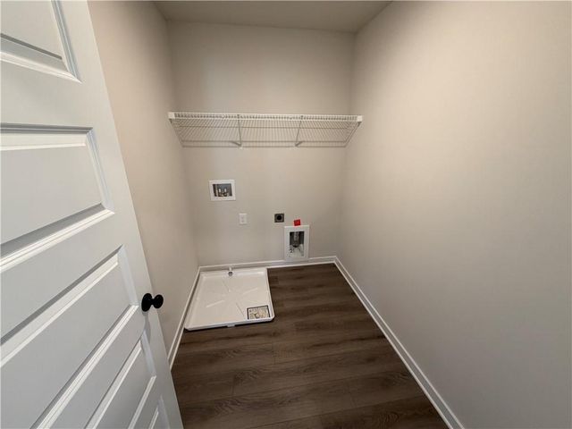 4226 Oak View Lane, Gainesville, GA 30504