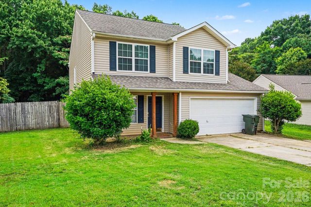 2343 Mancke Drive, Rock Hill, SC 29732
