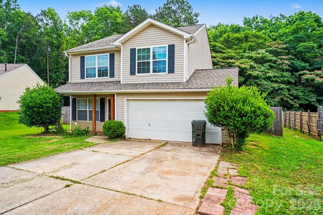 2343 Mancke Drive, Rock Hill, SC 29732