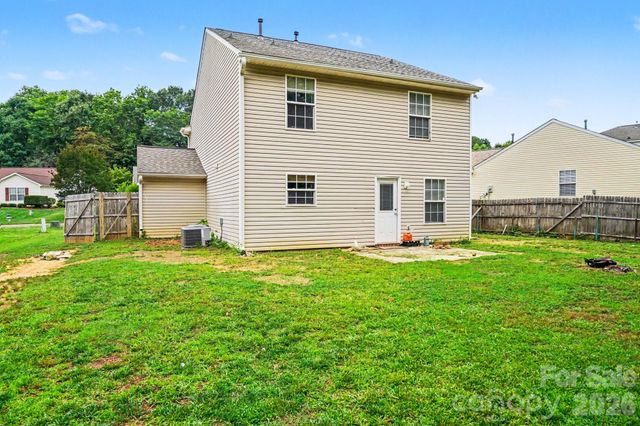 2343 Mancke Drive, Rock Hill, SC 29732