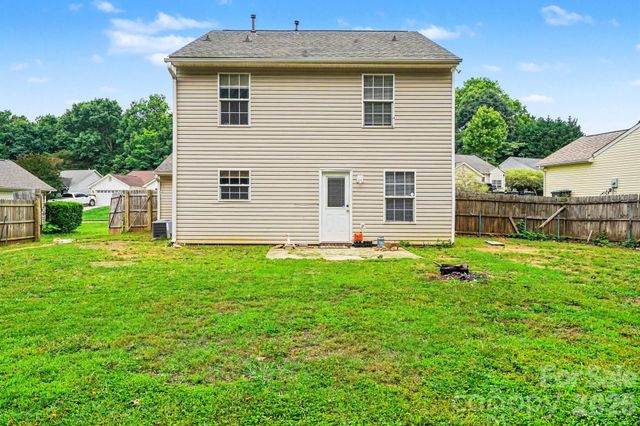 2343 Mancke Drive, Rock Hill, SC 29732