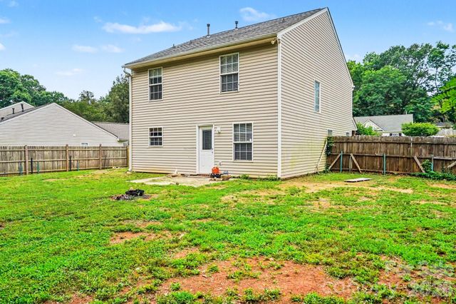 2343 Mancke Drive, Rock Hill, SC 29732