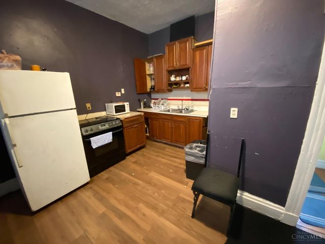 3813 Borden Street, Cincinnati, OH 45223