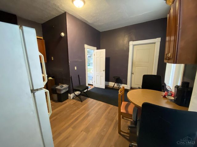 3813 Borden Street, Cincinnati, OH 45223