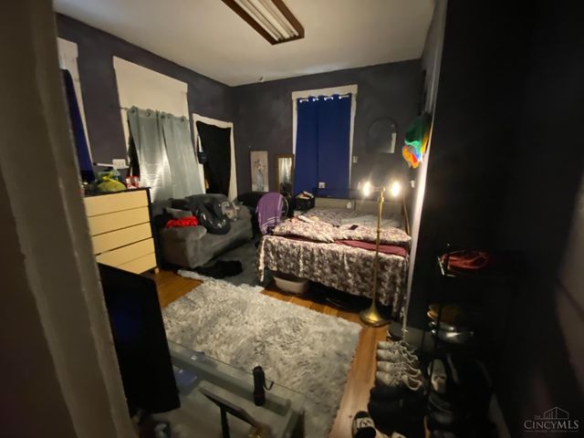 3813 Borden Street, Cincinnati, OH 45223