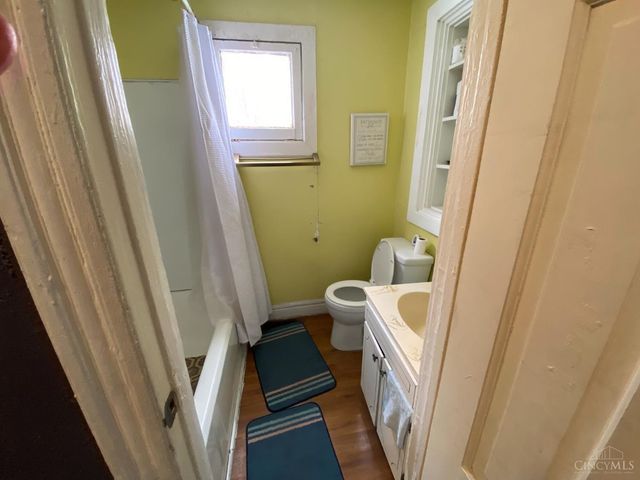 3813 Borden Street, Cincinnati, OH 45223