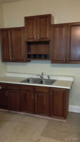 3813 Borden Street, Cincinnati, OH 45223