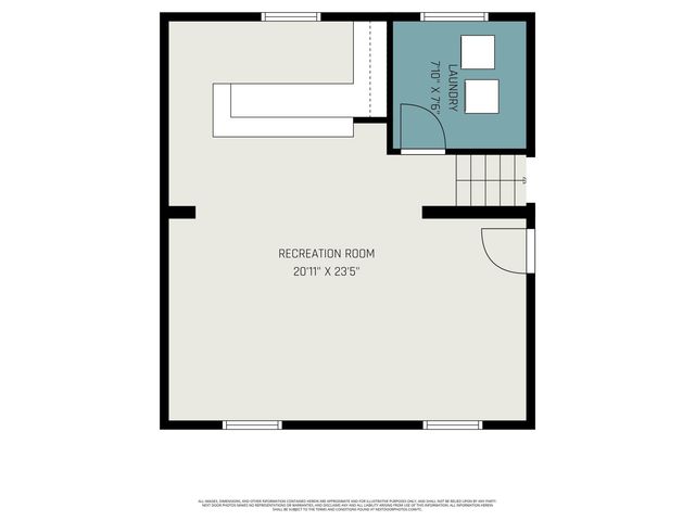 23052 Sandalwood Drive, Elkhart, IN 46516