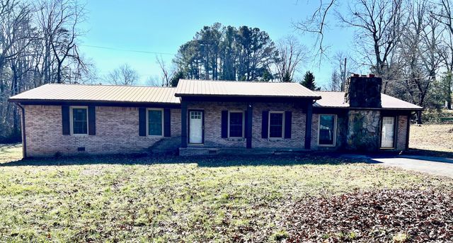 125 Ensor Dr, Cookeville, TN 38501